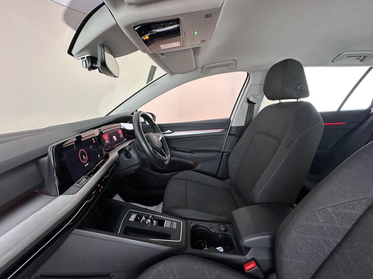 Volkswagen Golf AE73YPM