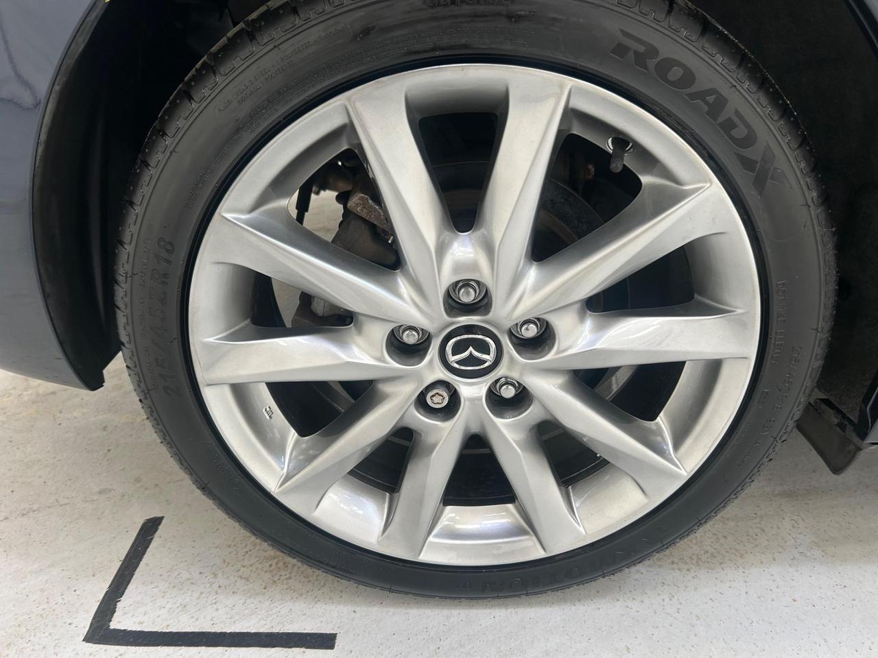 Mazda Mazda3 LG17HUK