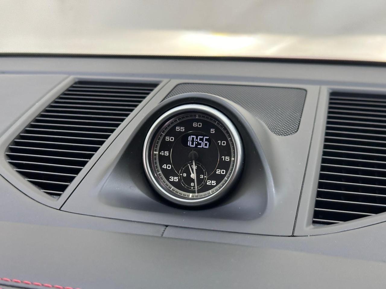 Porsche Macan AF17MLL