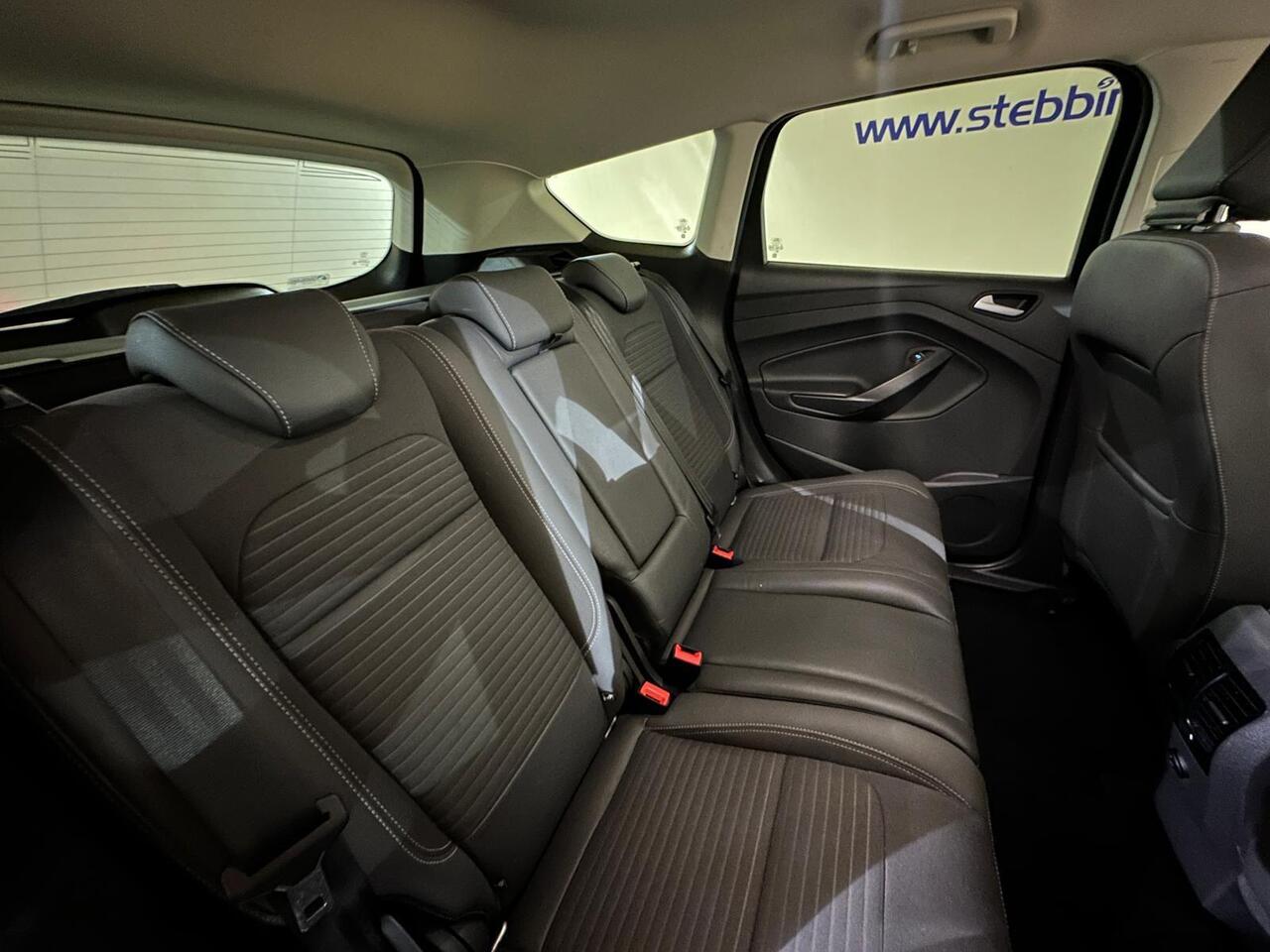 Ford Kuga WP69NDL