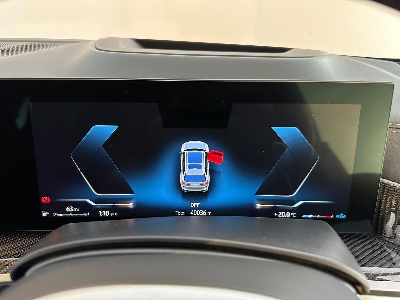 BMW X7 AU74GRK