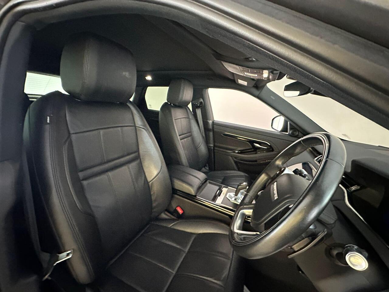 Land Rover Range Rover Evoque RK69BVS