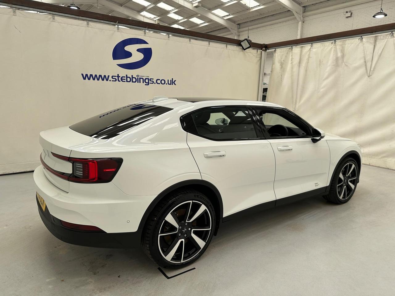 Polestar Polestar 2 OV21ZLK