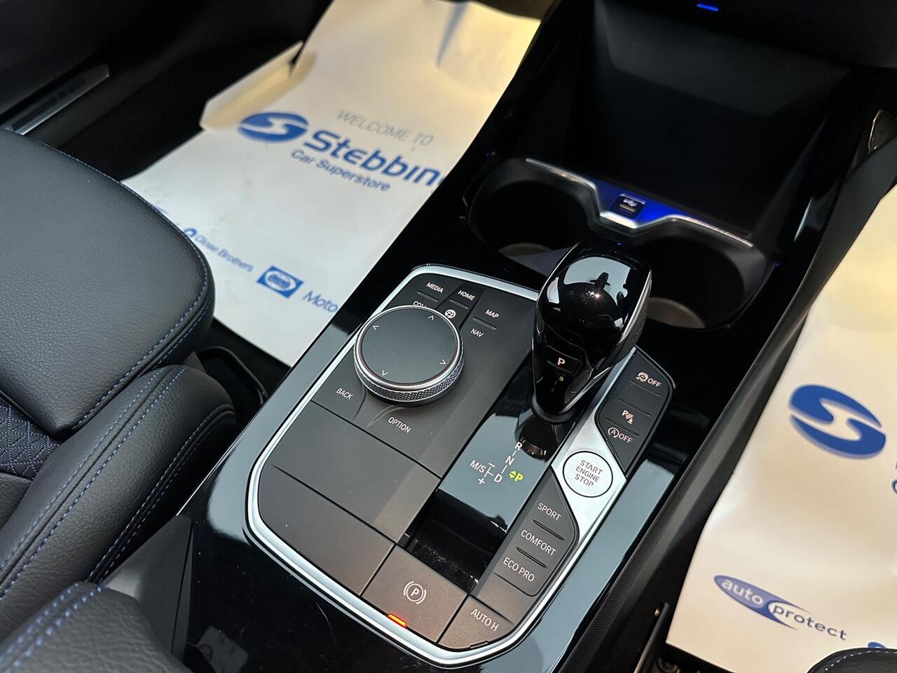 BMW 1 Series AK23XNU