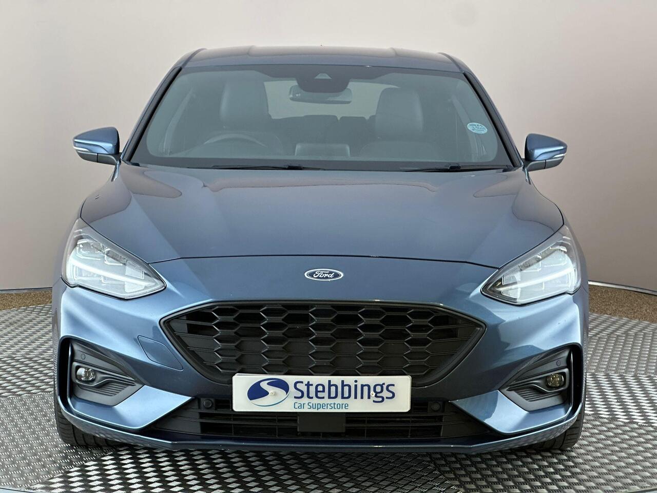 Ford Focus FV70XUA
