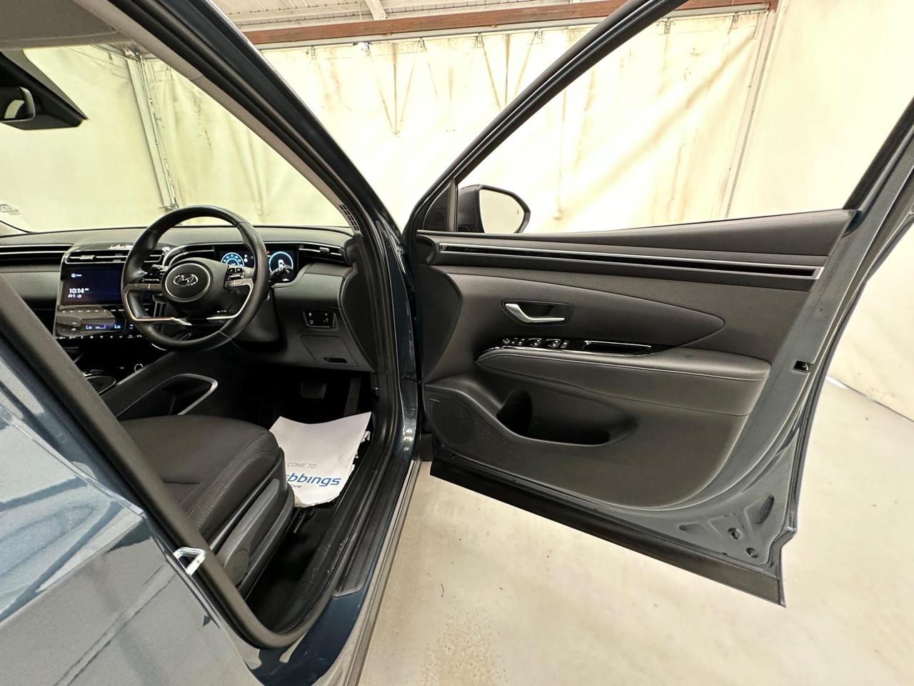 Hyundai TUCSON AJ21GCU