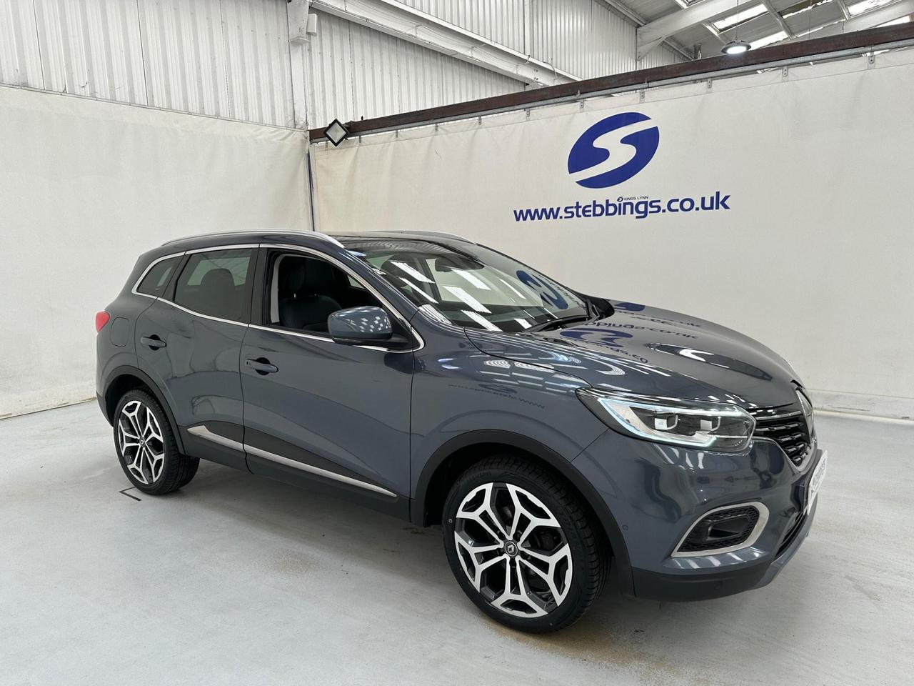 Renault Kadjar R111SPE