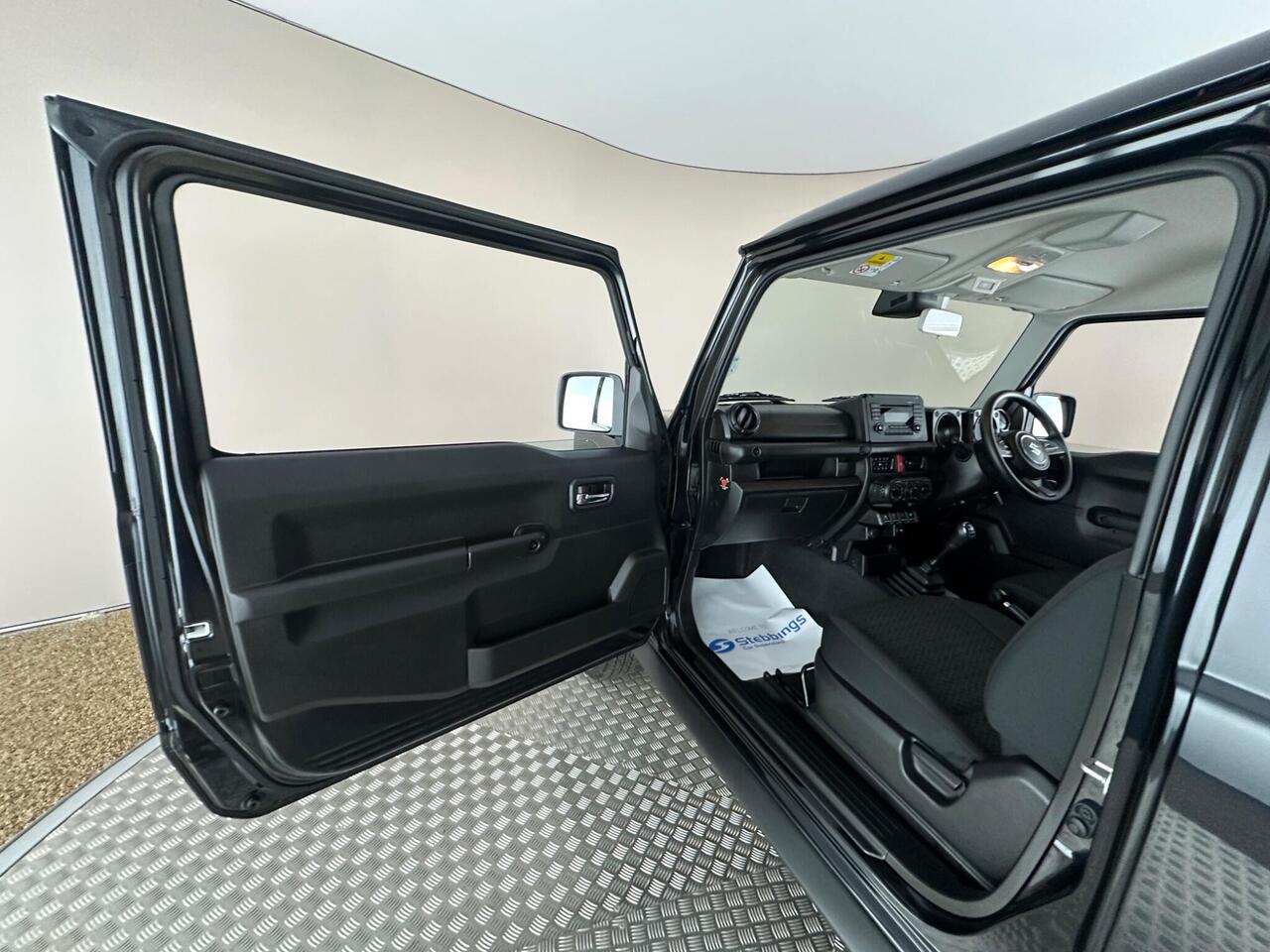 Suzuki Jimny CMZ2165