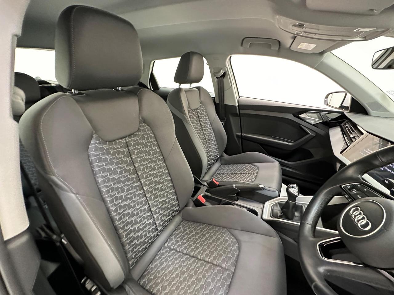 Audi A1 SD71NNK