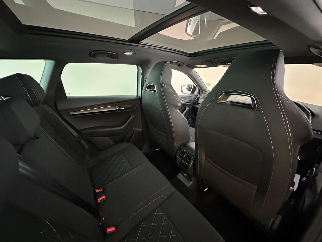 Skoda Karoq DE23JVH