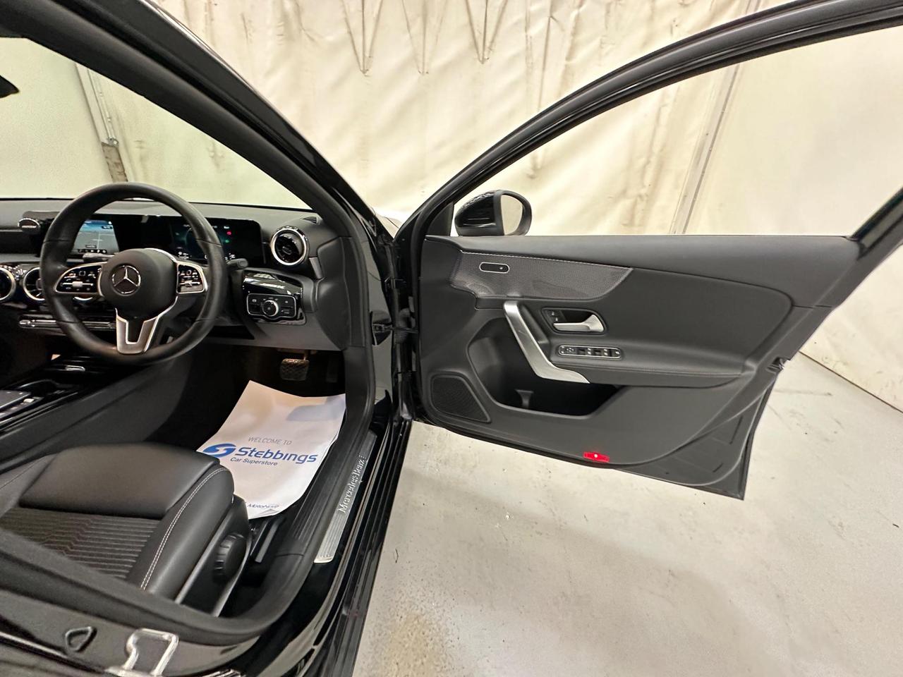 Mercedes-Benz A Class AP70KNZ
