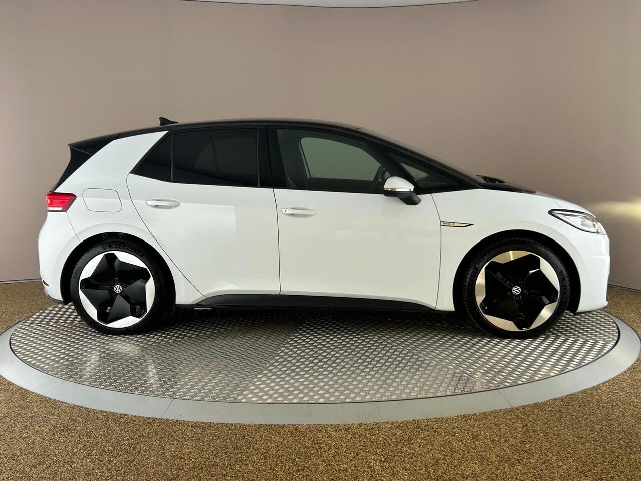 Volkswagen ID.3 AP21KKU