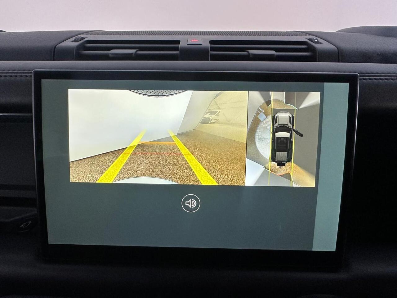 Land Rover Defender 110 KT21AFX