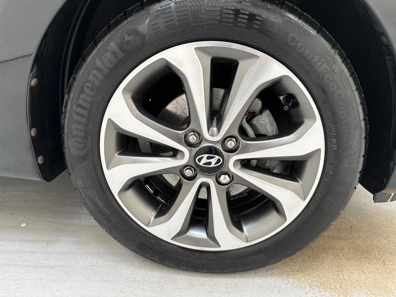 Hyundai i10 WU20OLH