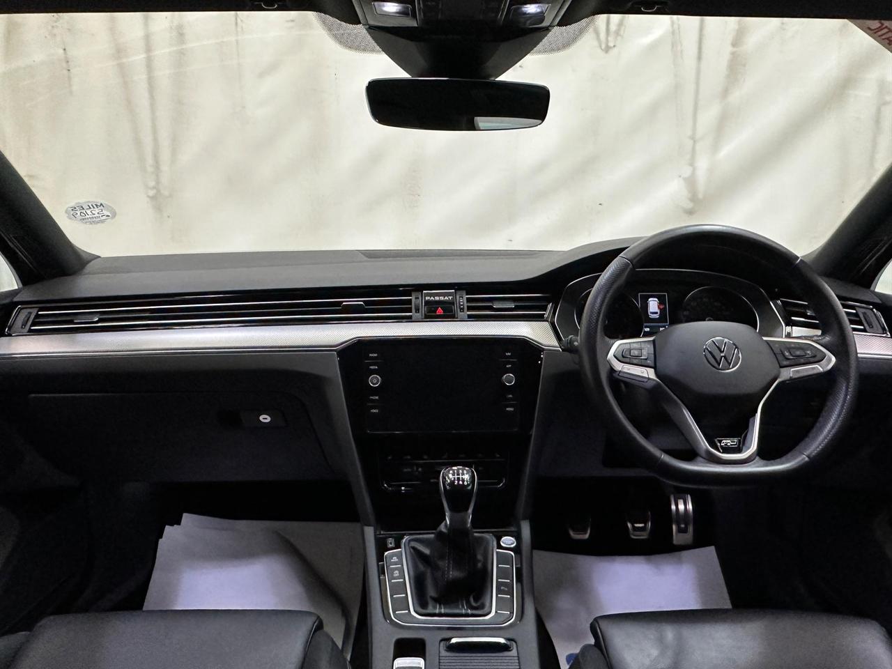 Volkswagen Passat EK21MYC