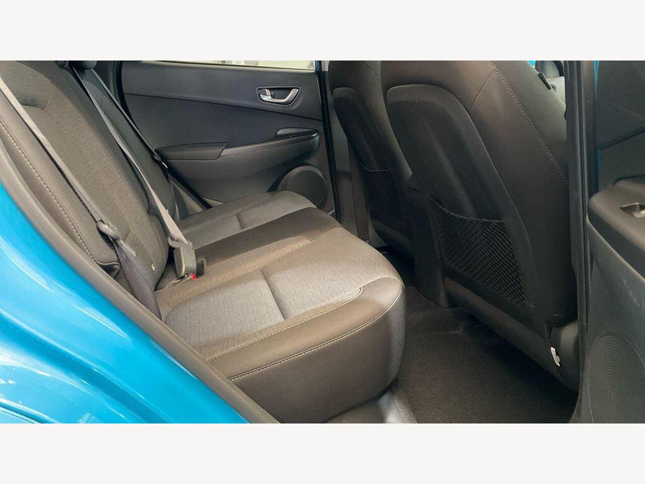 Hyundai KONA BG23KKB