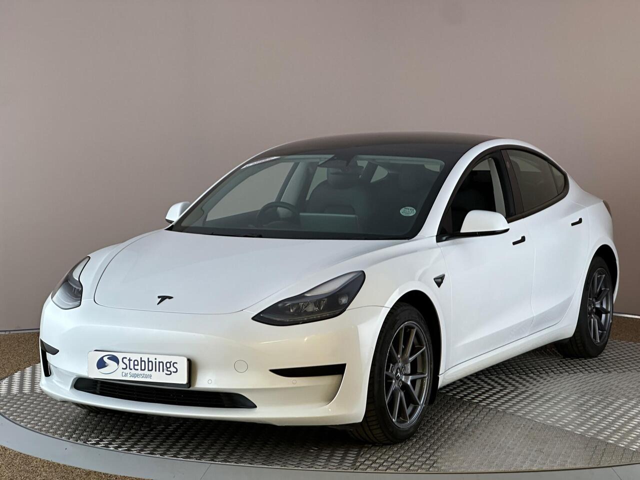 Tesla Model 3 AF72UWA