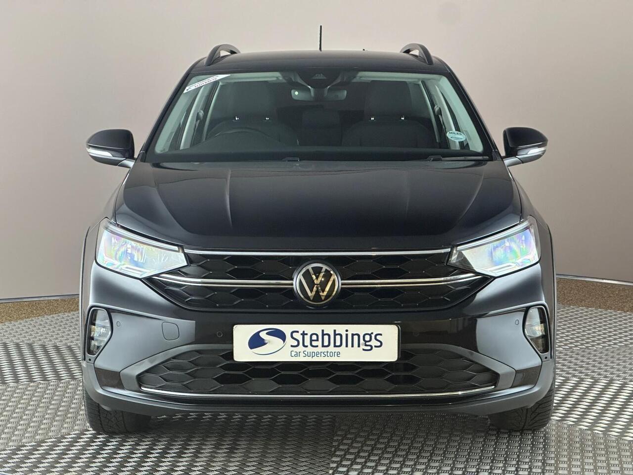 Volkswagen Taigo GD72RCF