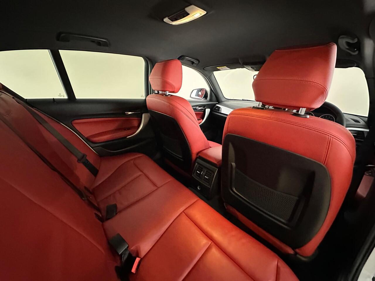 BMW 1 Series MD16LCZ