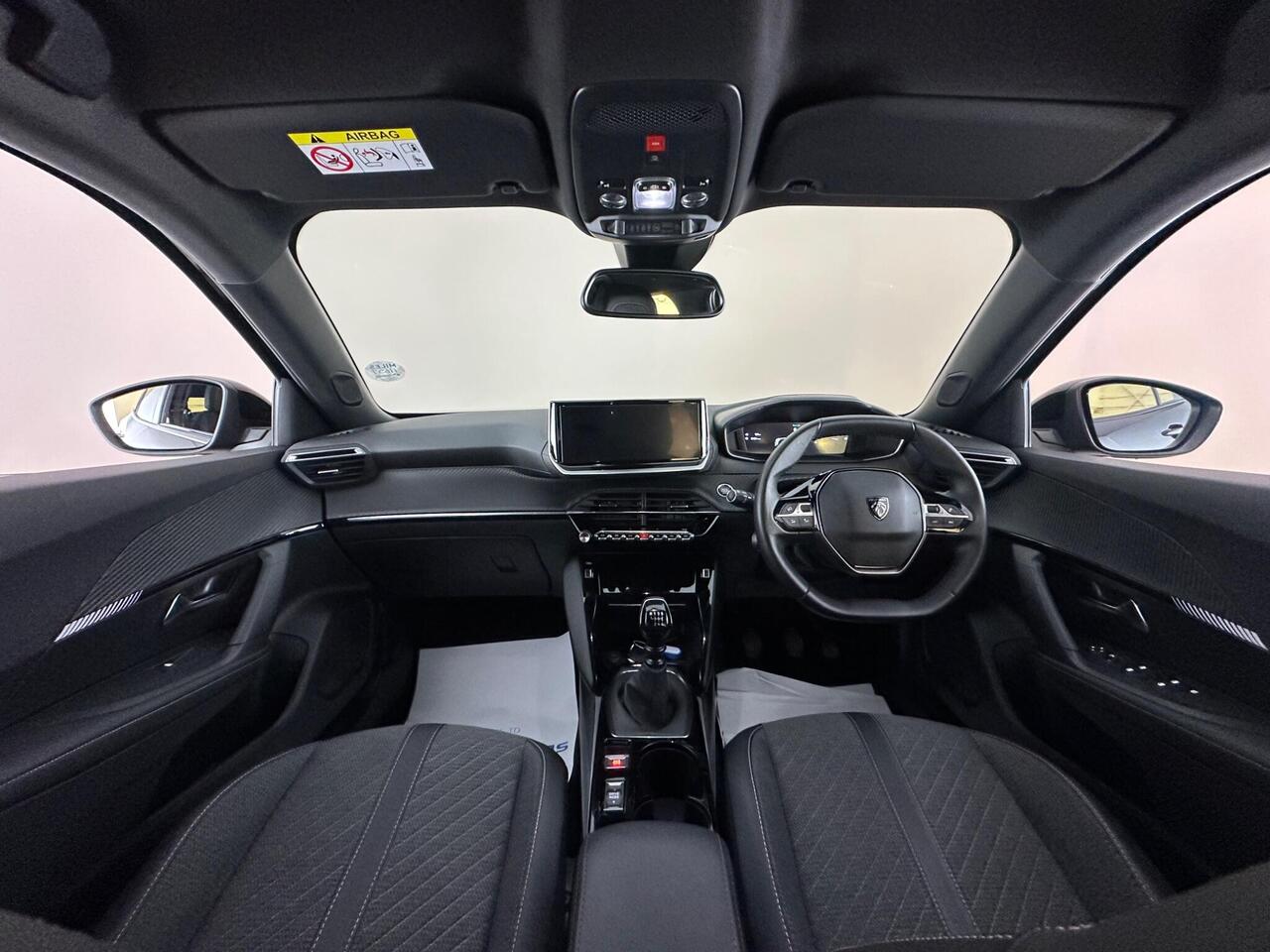 Peugeot 2008 KR73UKK