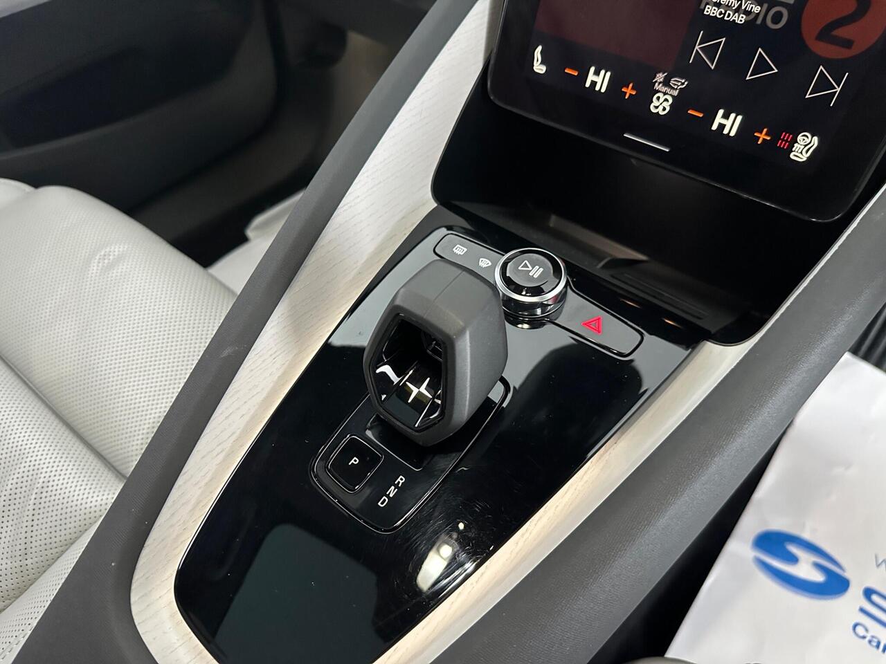 Polestar Polestar 2 OE72GNK