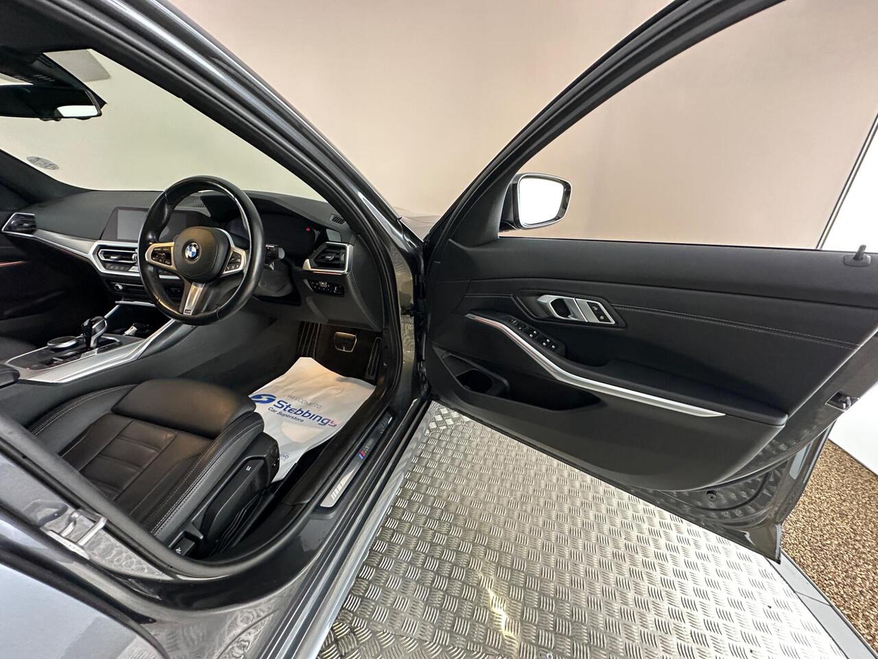 BMW 3 Series ND71EJY