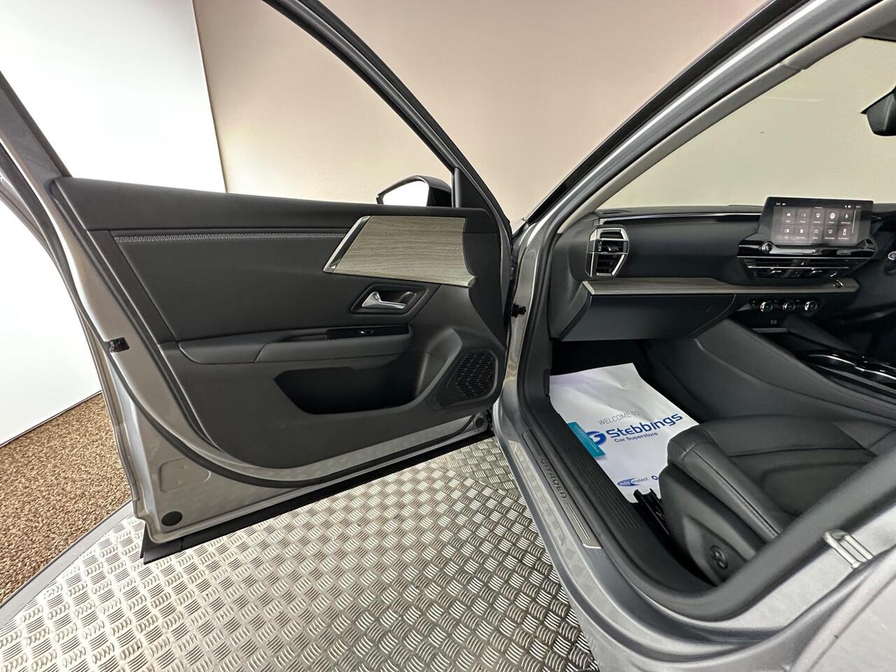 Citroen C5 X MJ72XLS