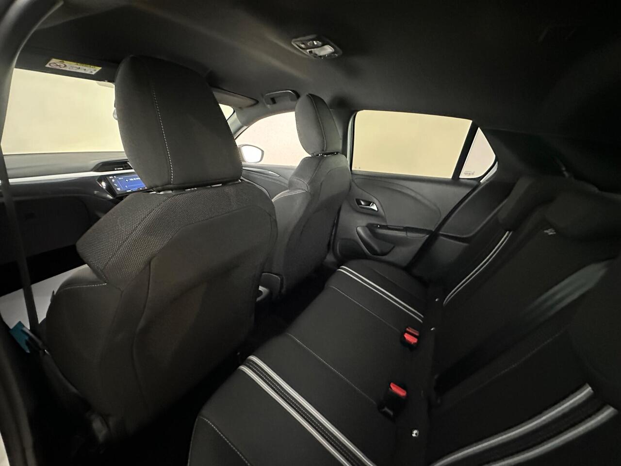 Vauxhall Corsa SL24NGX