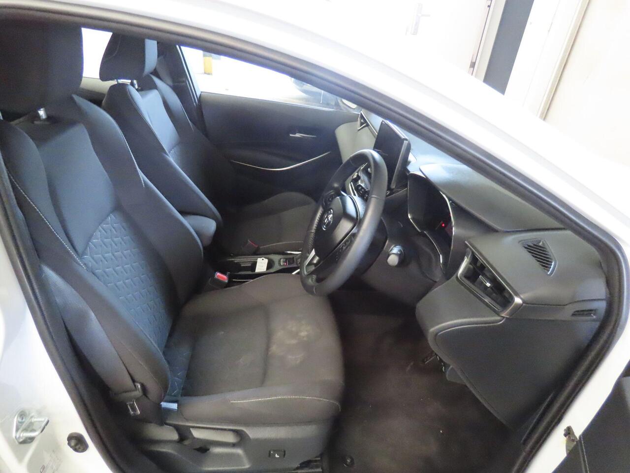 Toyota Corolla MM72SXE