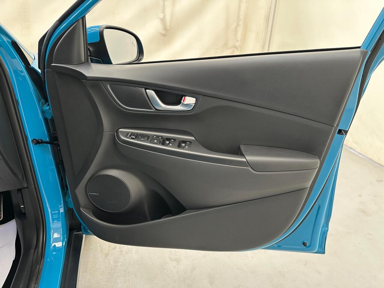 Hyundai KONA GK23NHD