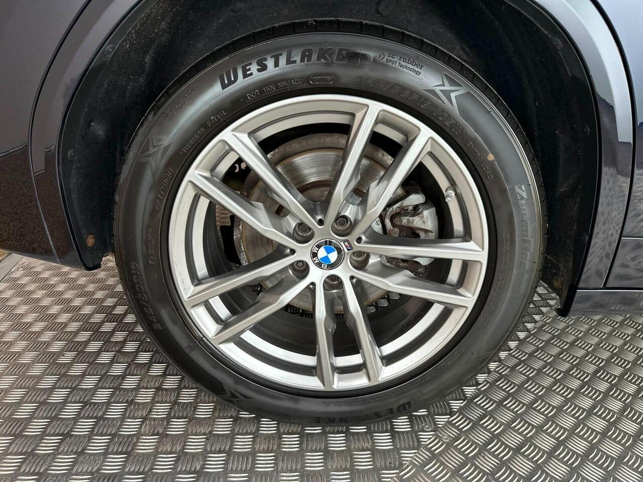 BMW X3 AO70ZXX