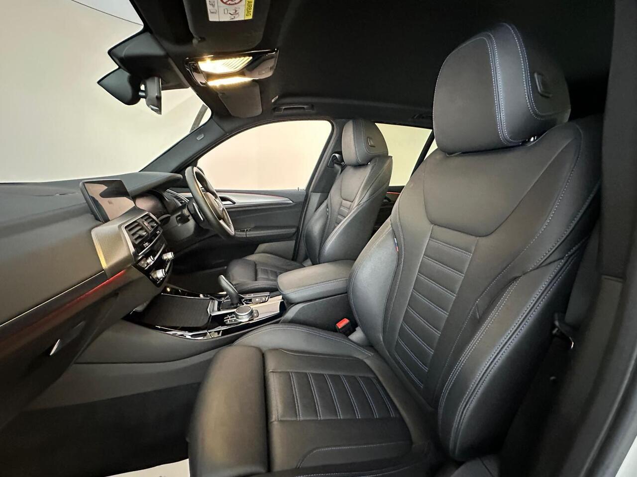 BMW X3 BA21GVG