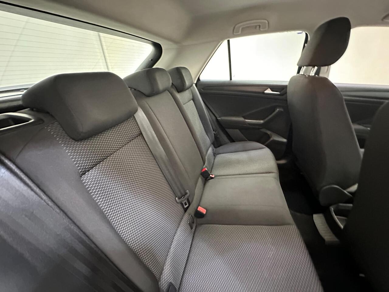 Volkswagen T-Roc DG69WKN