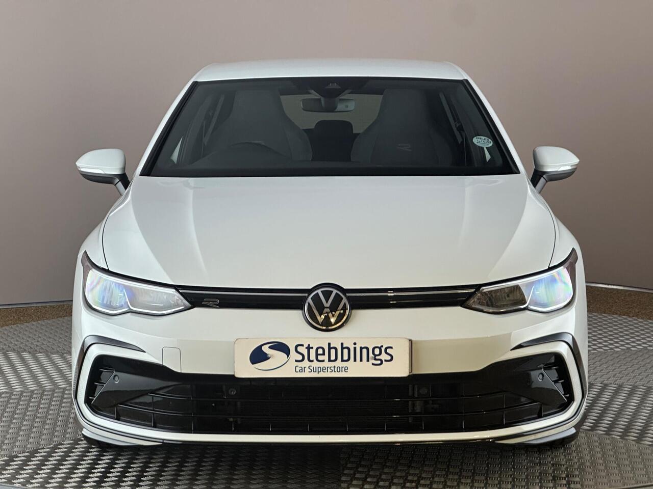 Volkswagen Golf VU22JYZ