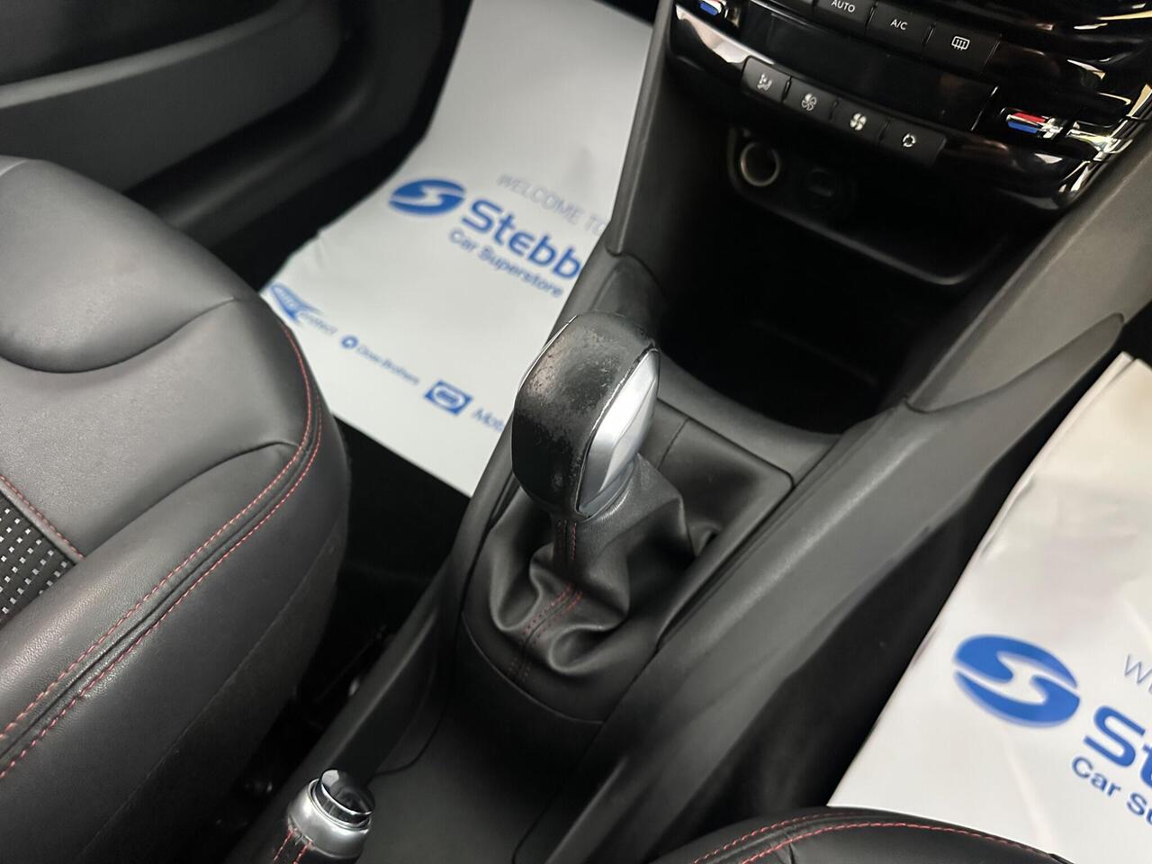 Peugeot 208 RK17OPU