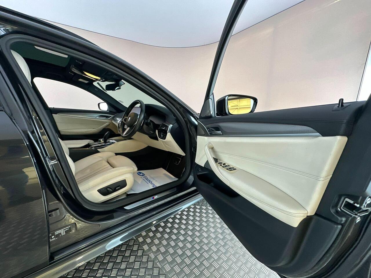 BMW 5 Series AV20CMX