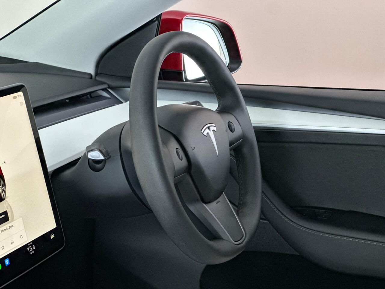 Tesla Model Y LB22LCT