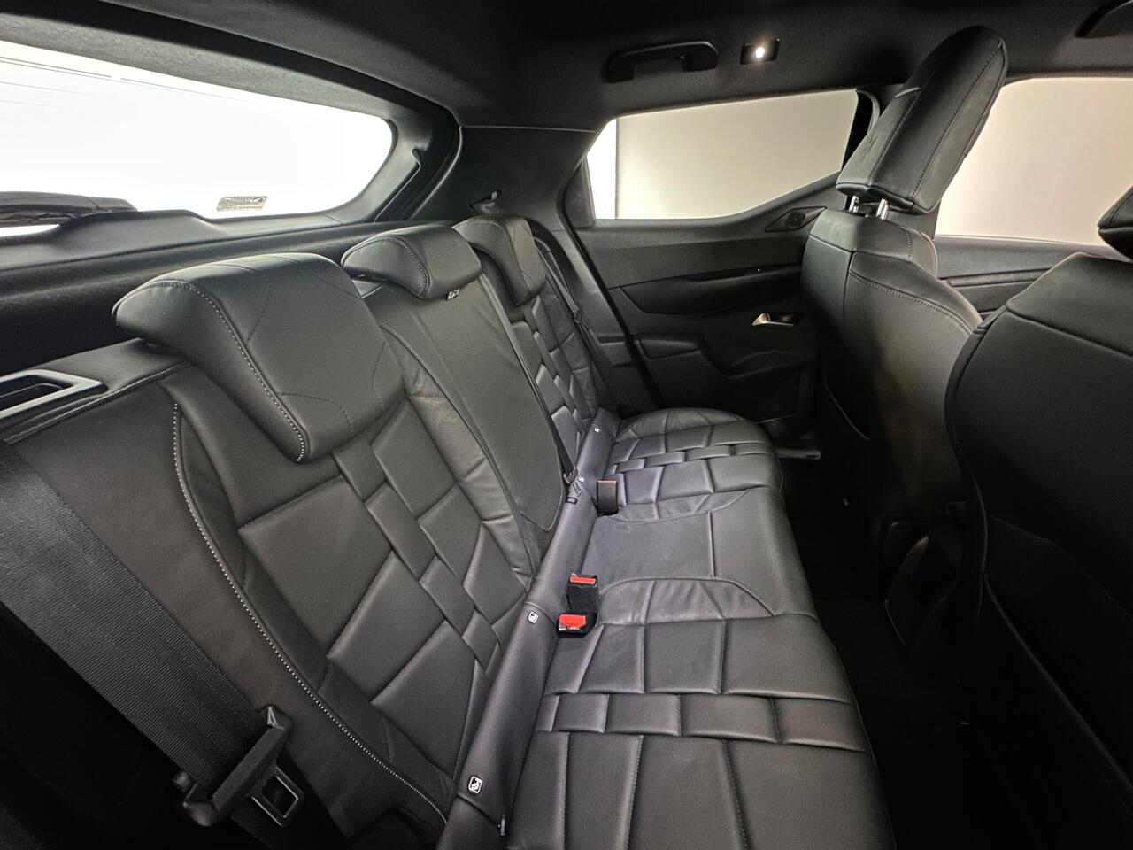 DS AUTOMOBILES DS 3 CROSSBACK CF21PLN