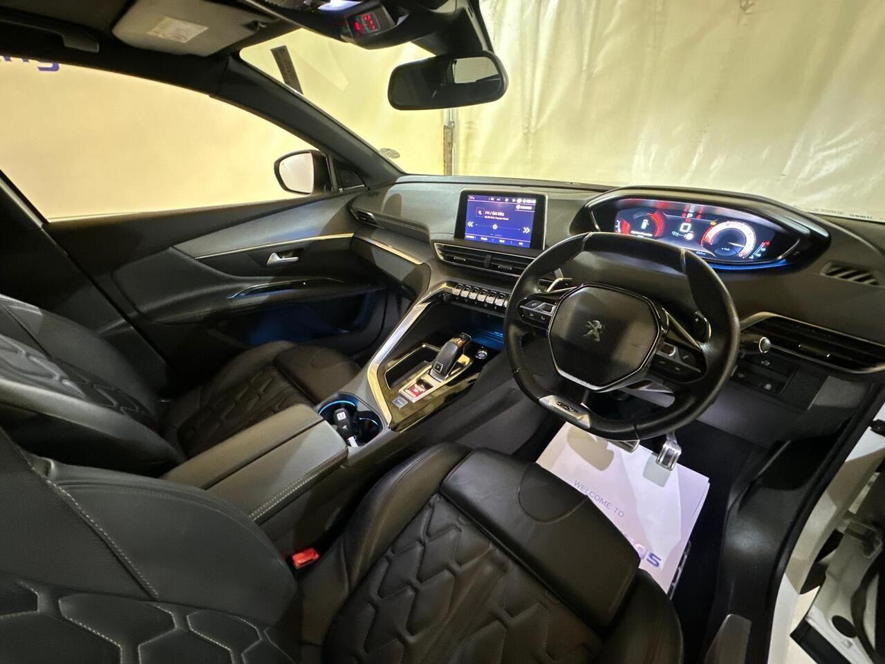 Peugeot 3008 KN70GDZ
