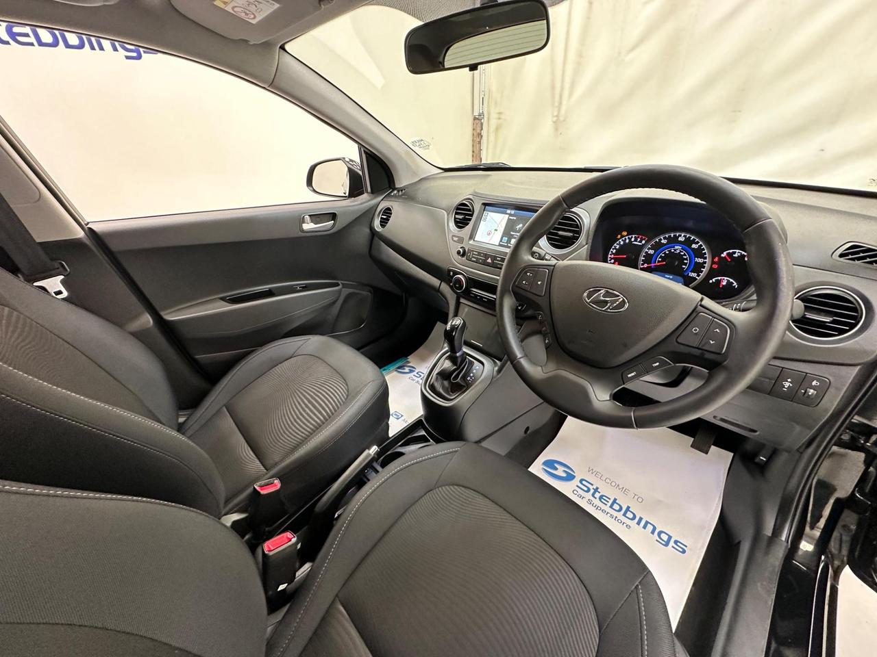 Hyundai i10 WU20OLH