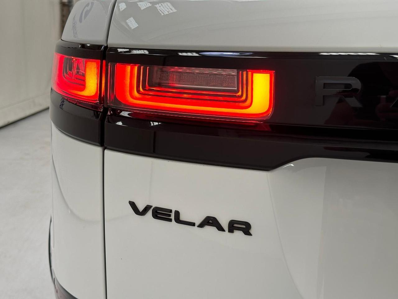 Land Rover Range Rover Velar AK23XWG