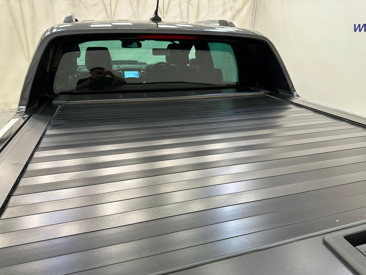 Ford Ranger FX71LPP
