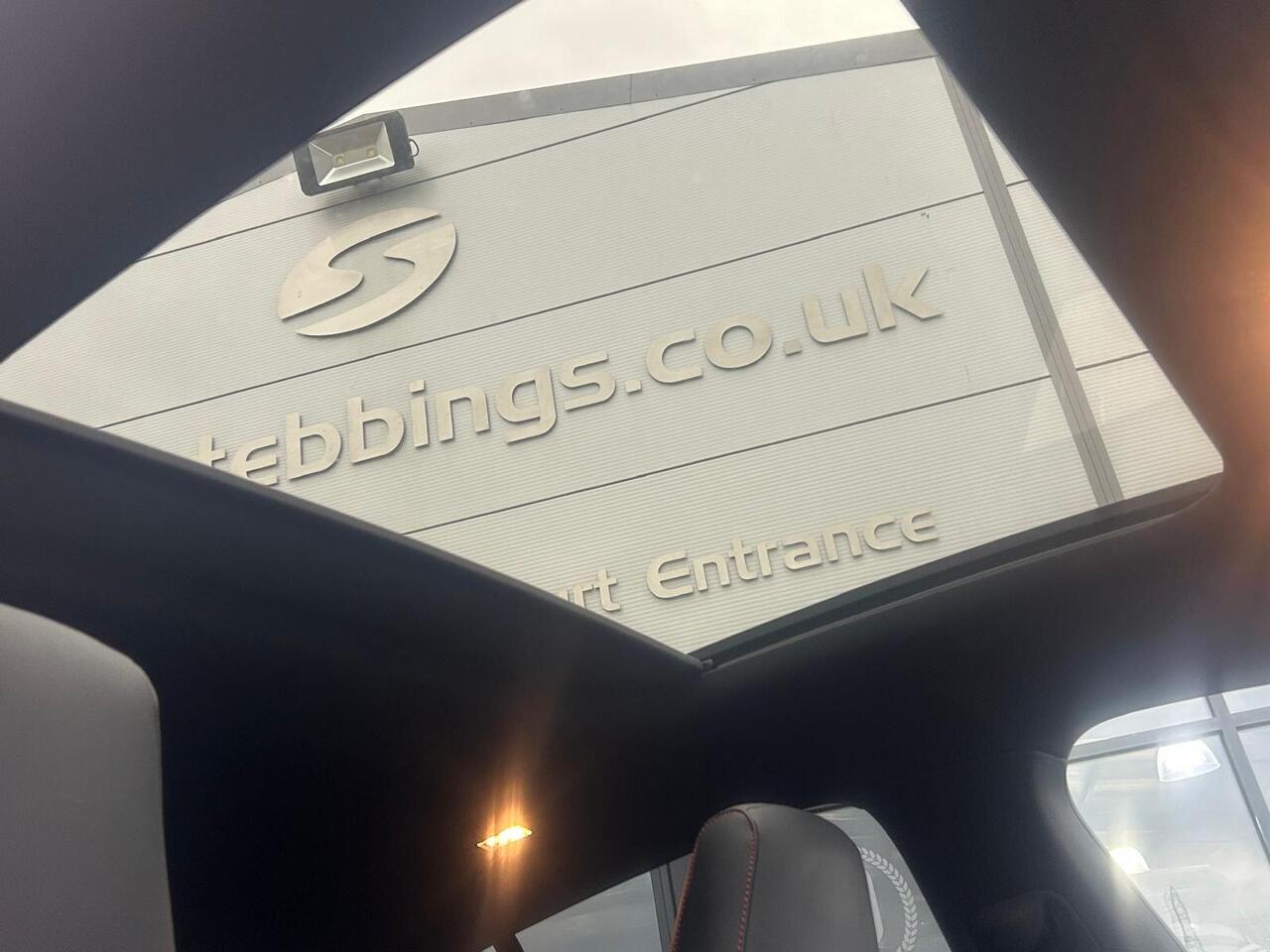 Mercedes-Benz CLA KW23MYY