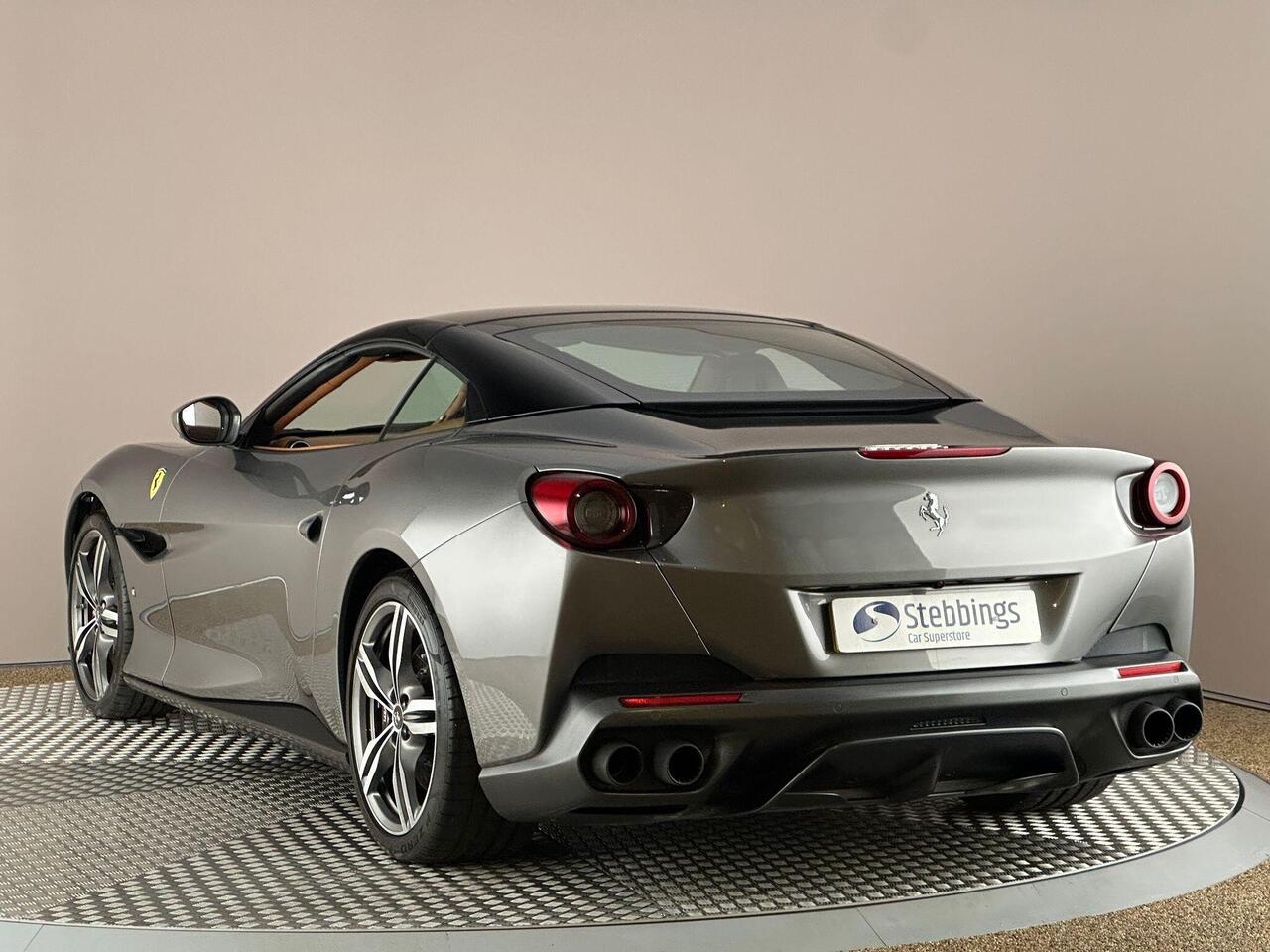 Ferrari Portofino F1DCT