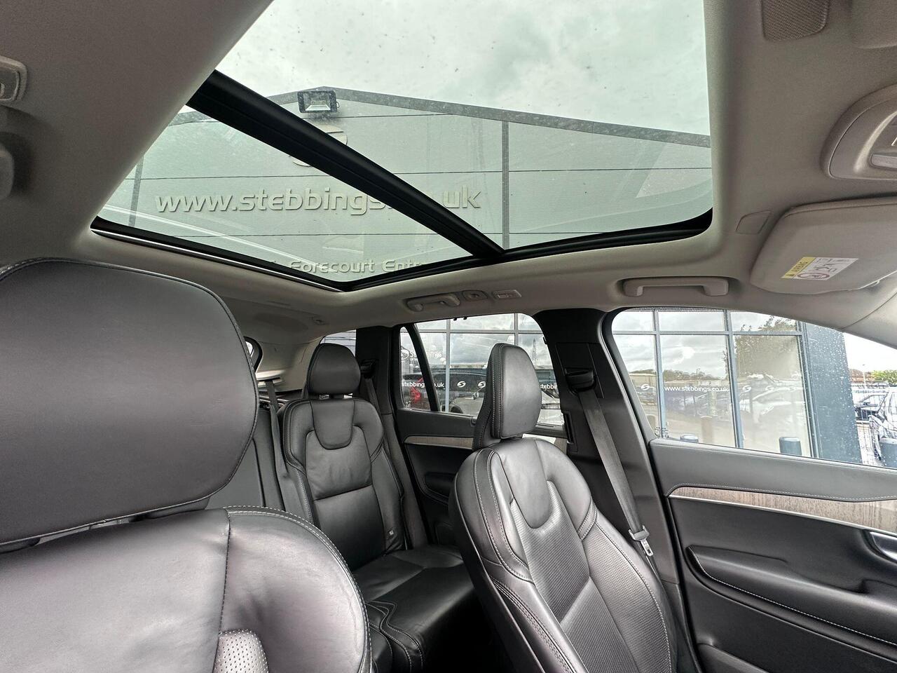 Volvo XC90 WA23OOF