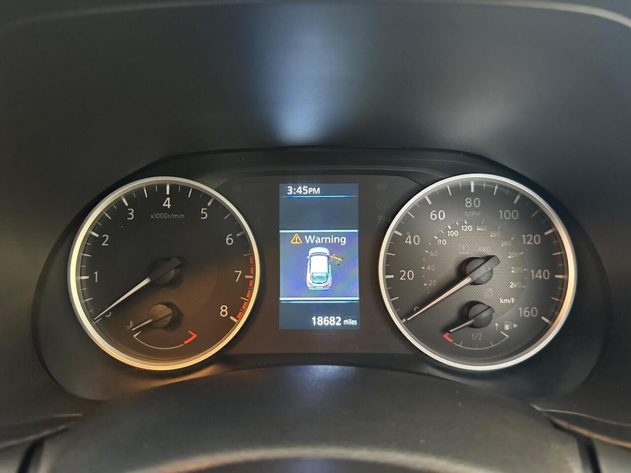 Nissan Juke YE23LGL