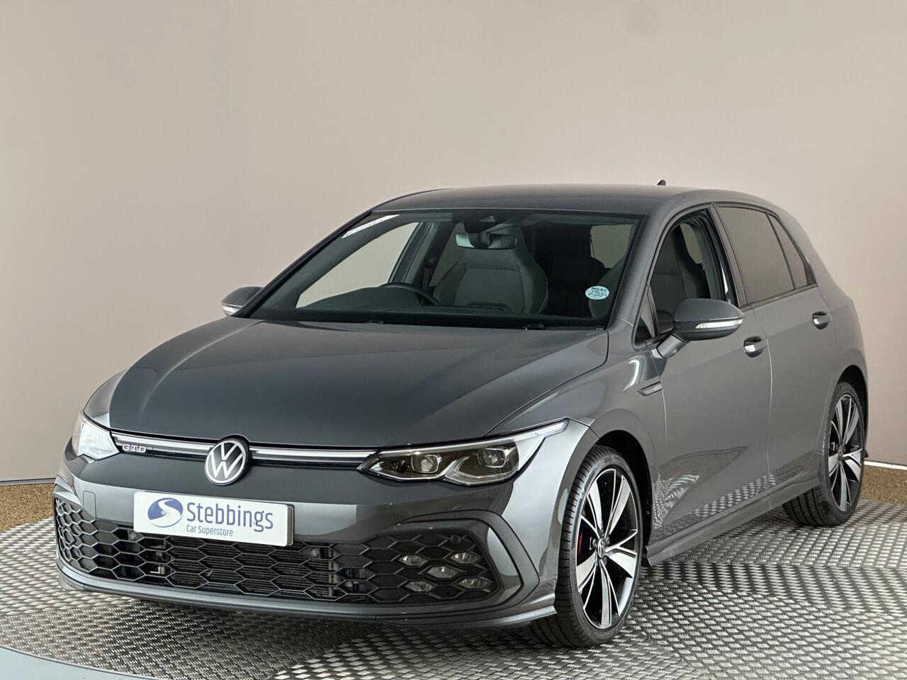 Volkswagen Golf BG22XVS