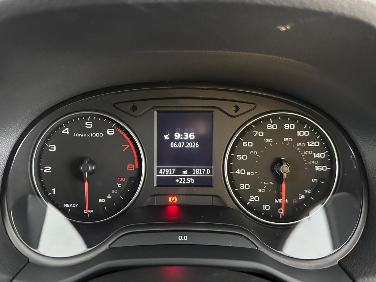Audi Q2 WH19LVT