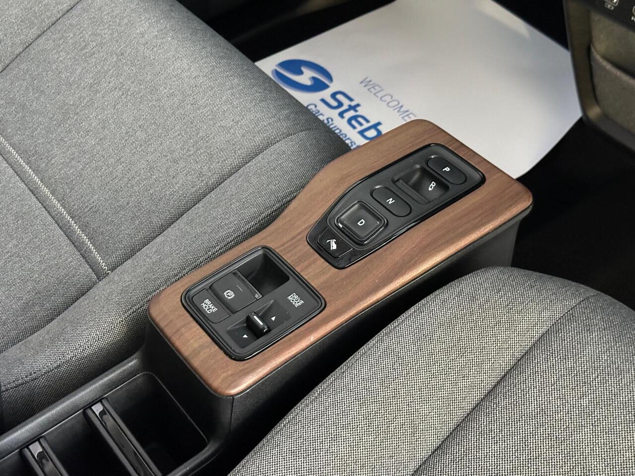 Honda Honda E FX22SYR