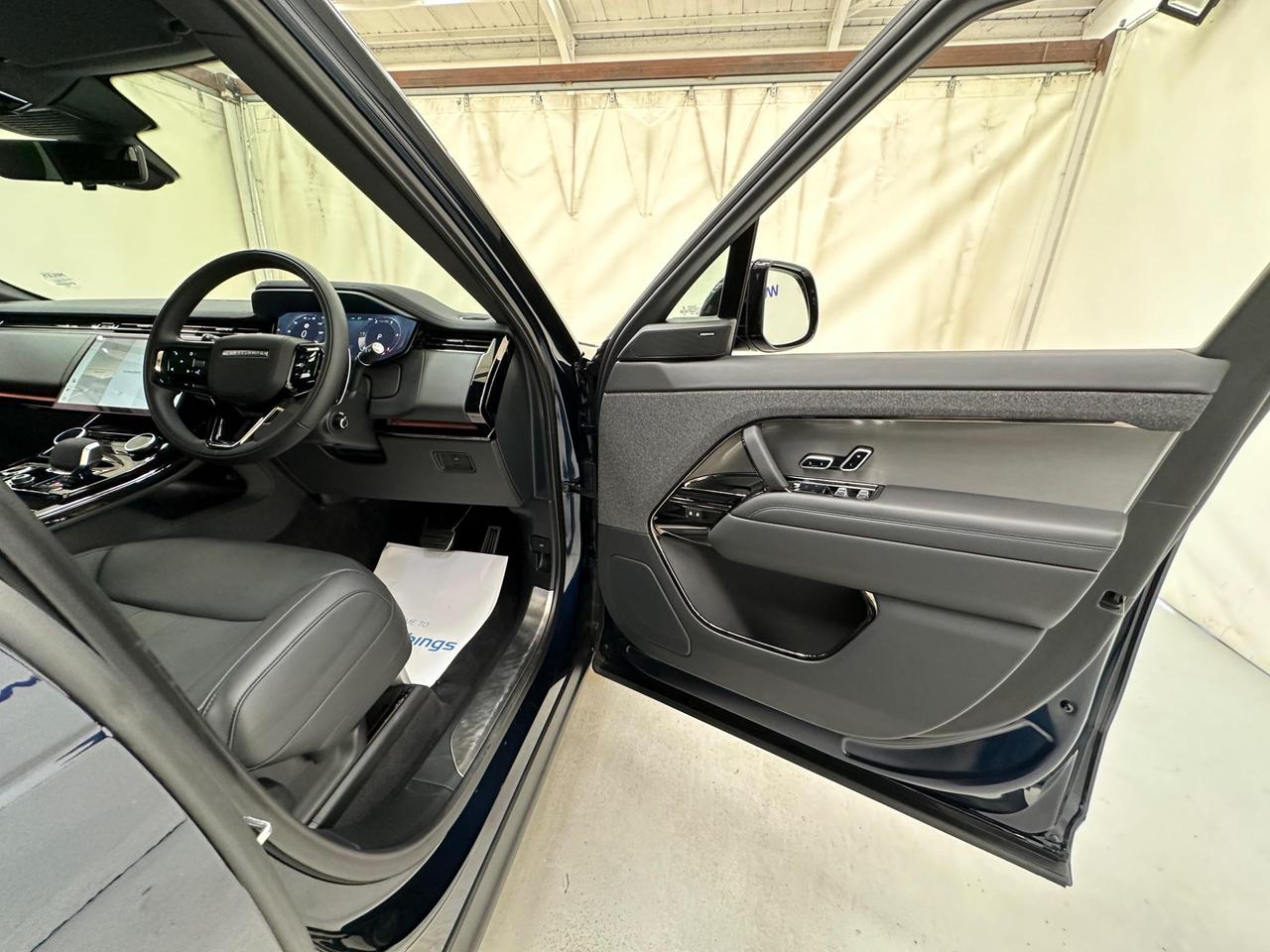 Land Rover Range Rover Sport HG72ZFV